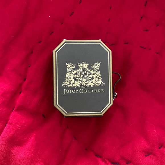 NWT Juicy Couture size 6 - Picture 2 of 2